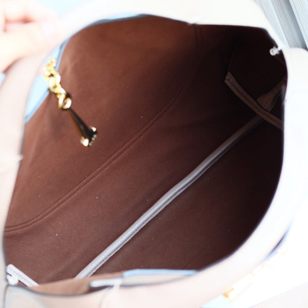Gvc*1 Softbit maxi shoulder bag(HIGH-END GRADE)