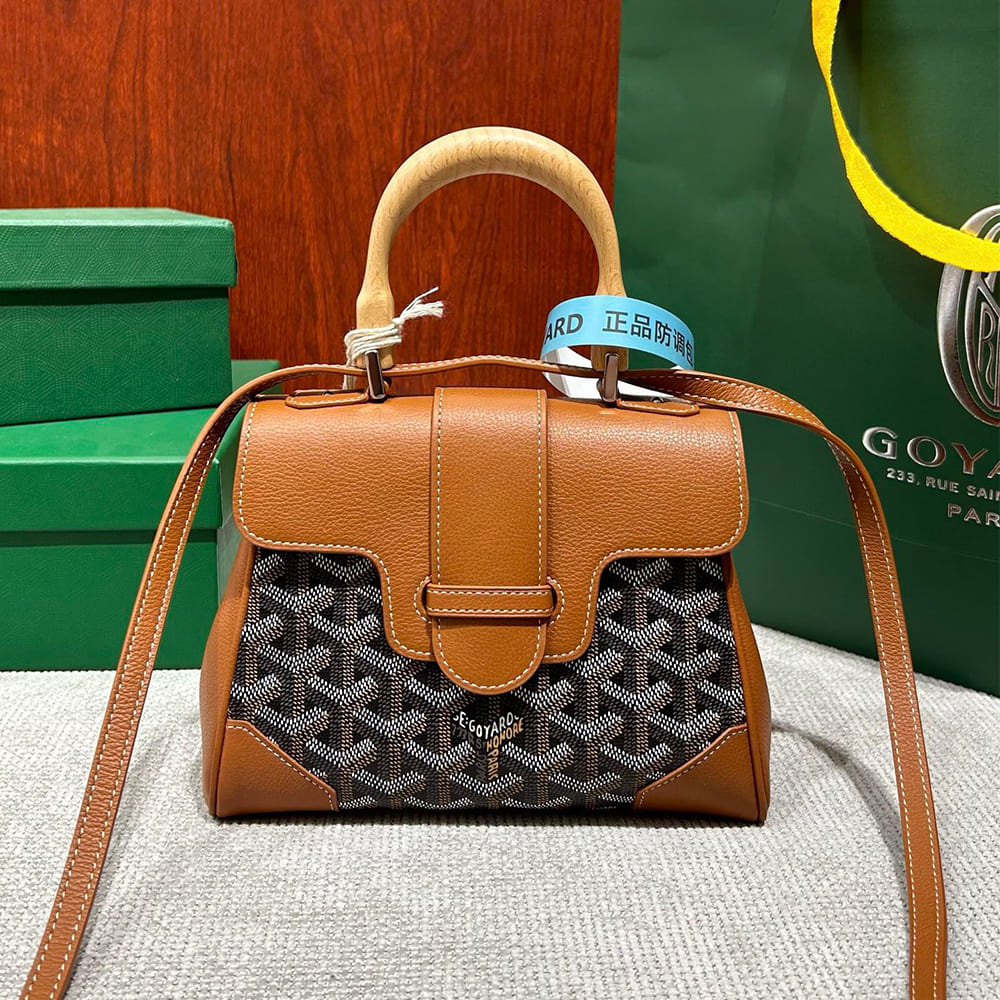 G09ard Saigon Souple Mini Bag