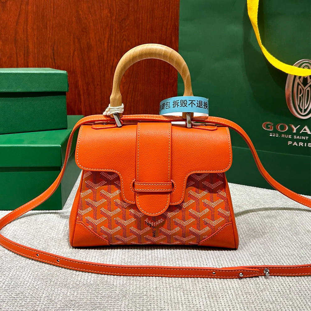 G09ard Saigon Souple Mini Bag