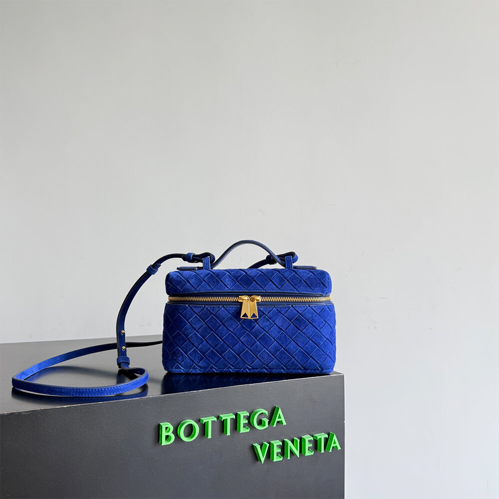 B0tt*ga Ven*ta Bang Bang Vanity Case(high-end grade)