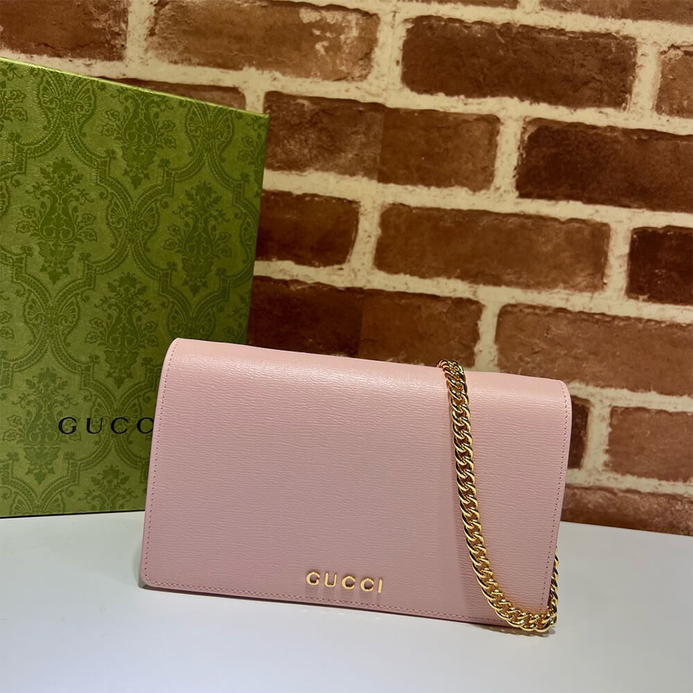 Gvc*1 Wallet on Chain(HIGH-END GRADE)