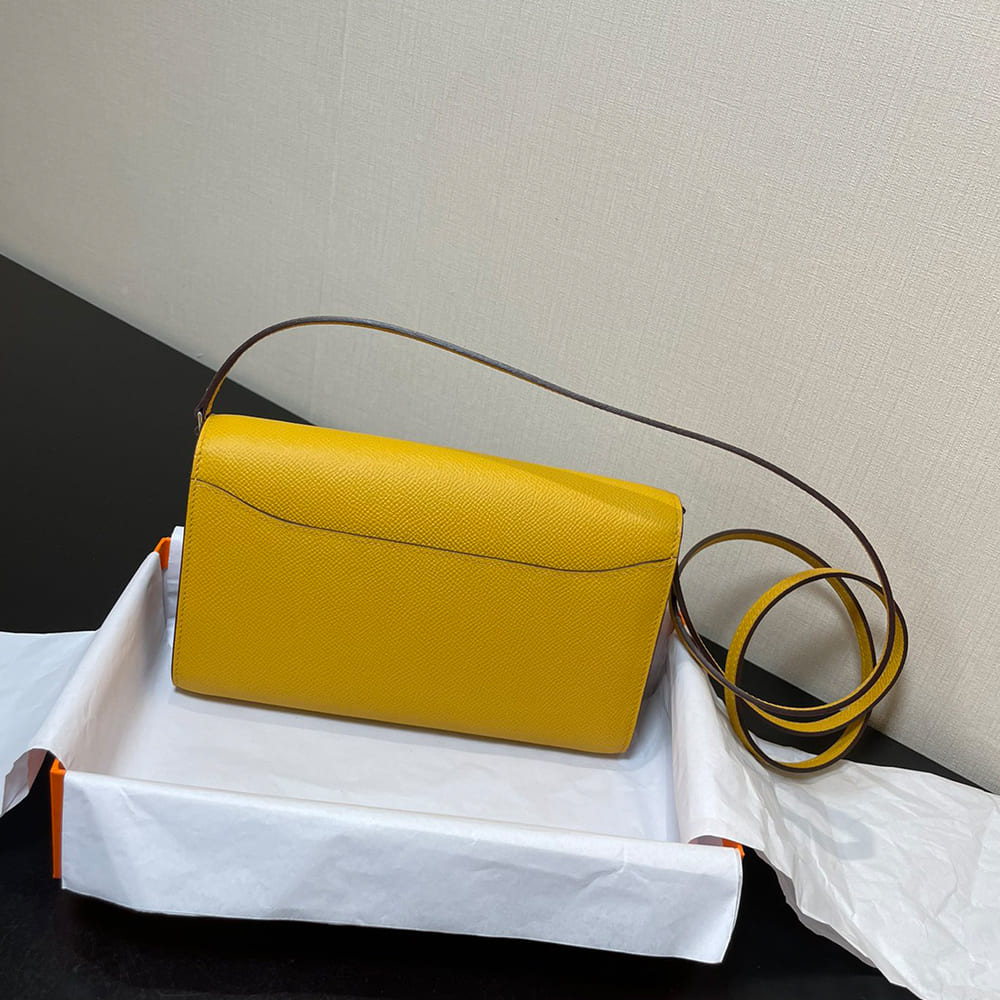 H**me5 Constance To Go wallet(HIGH-END GRADE)
