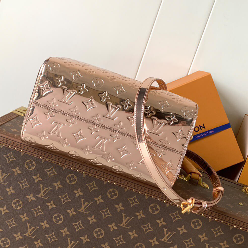LV Speedy Bandouliere 25(HIGH-END GRADE)