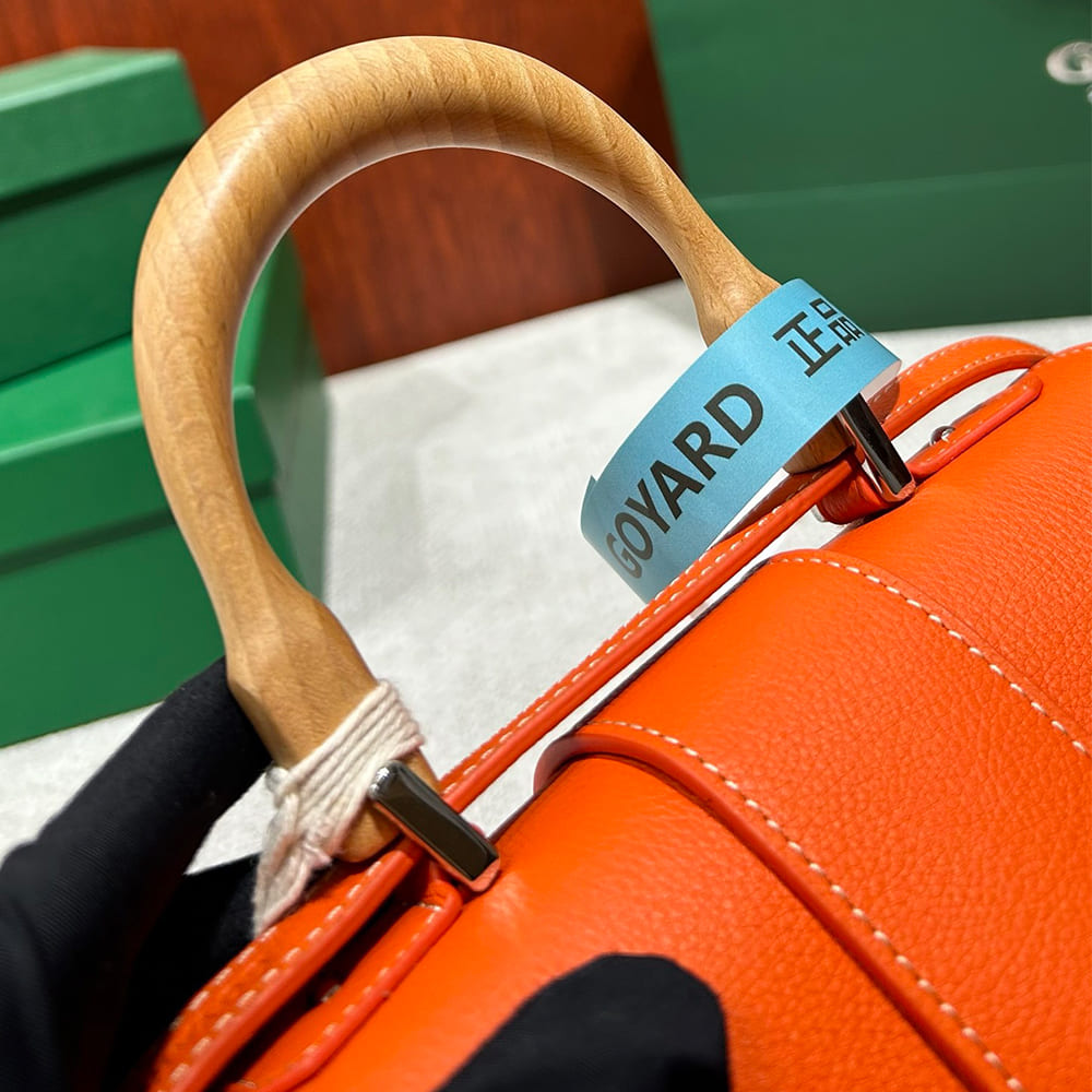 G09ard Saigon Souple Mini Bag