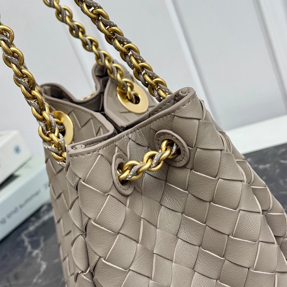B0tt*ga Ven*ta Small Parachute Chain(tax-free grade)