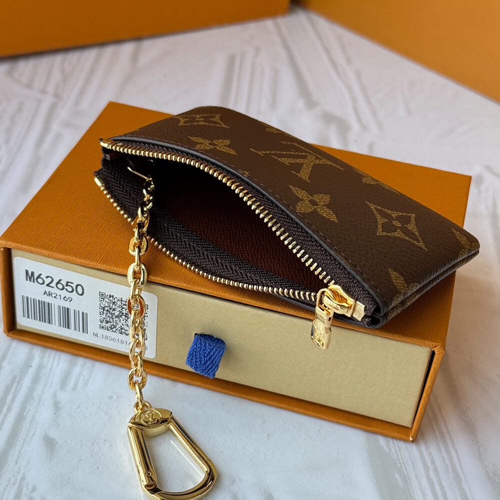 LV Key Pouch(HIGH-END GRADE)