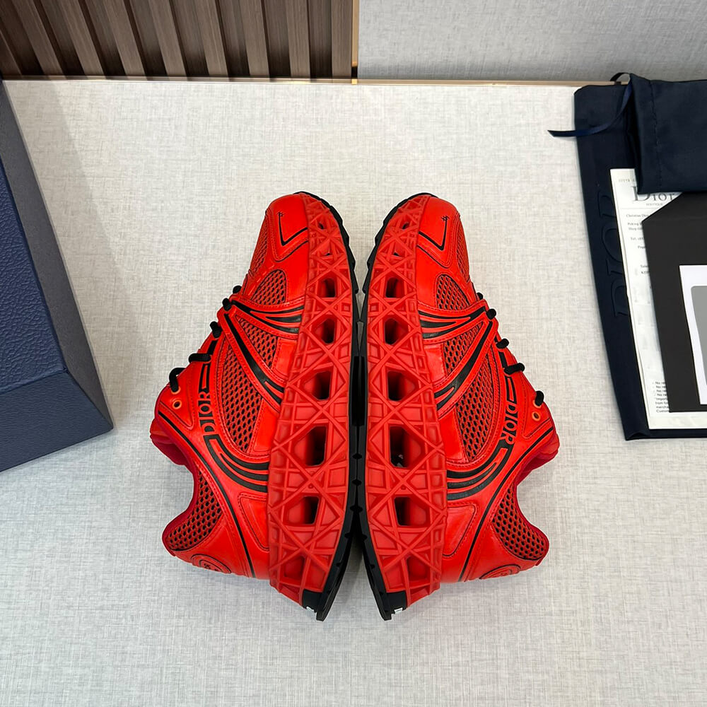 D10r B35 NXXT Sneaker