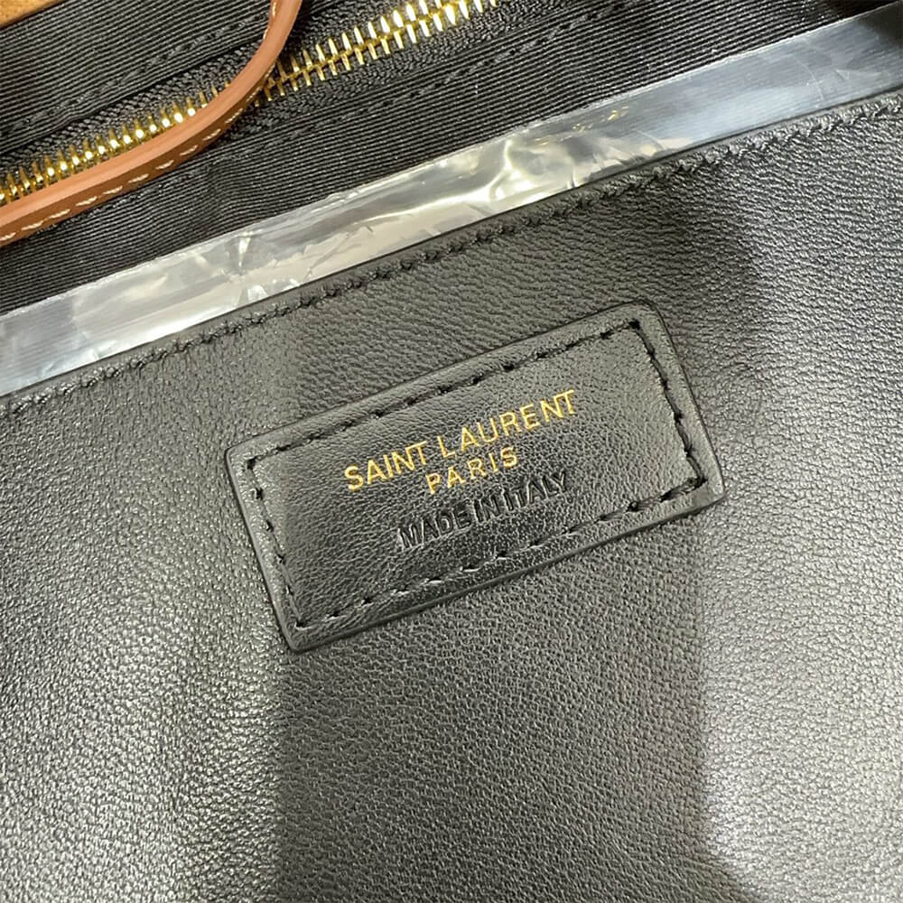 JAMIE 4.3 LARGE IN SUEDE(HIGH-END GRADE)