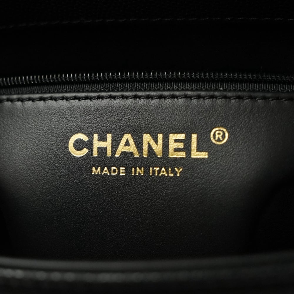 Ch**el Small Flap Bag(HIGH-END GRADE)