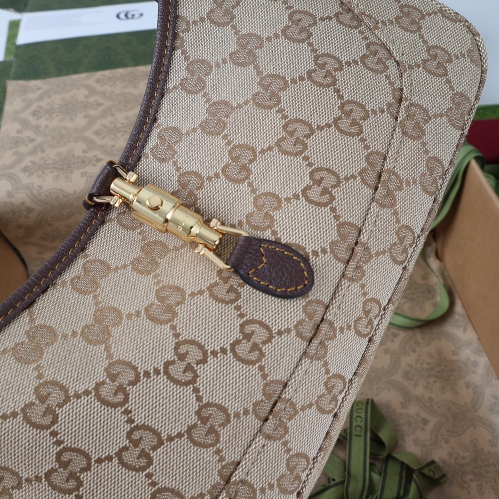 Gvc*1 Jackie Slim small shoulder bag