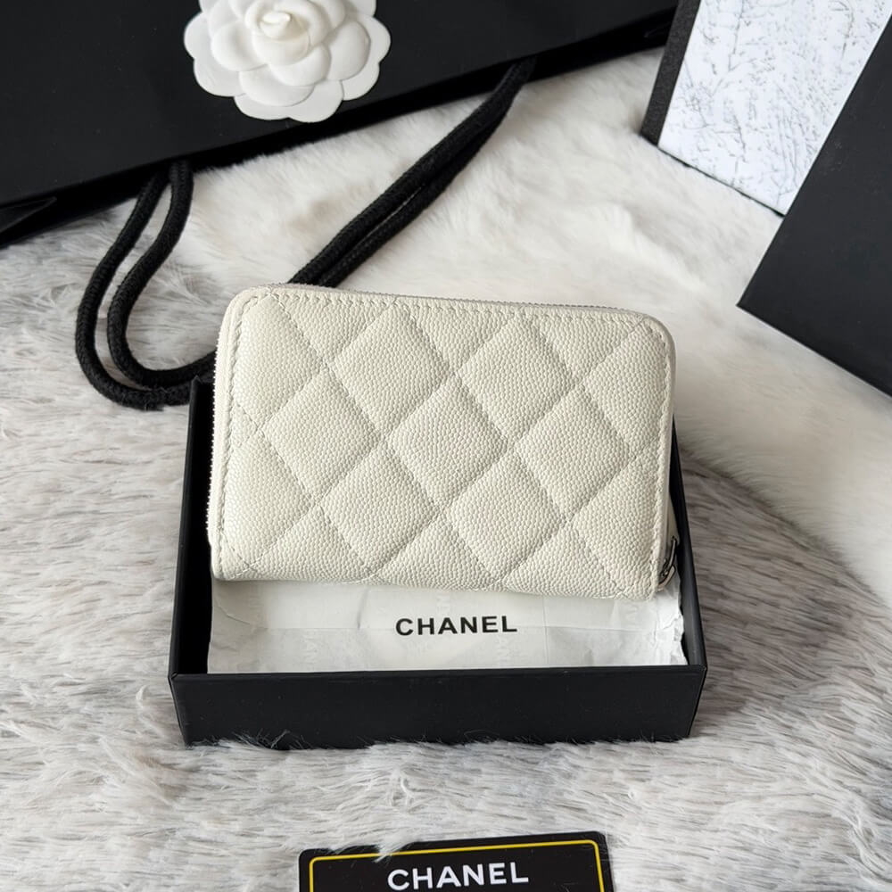 Ch**el Wallet(HIGH-END GRADE)
