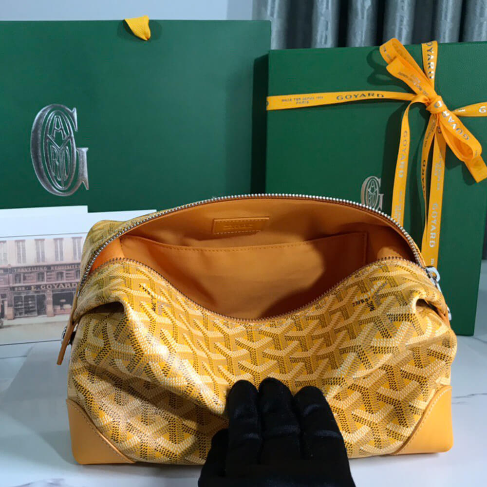 G09ard Boeing 25 Toilet bag(HIGH-END GRADE)