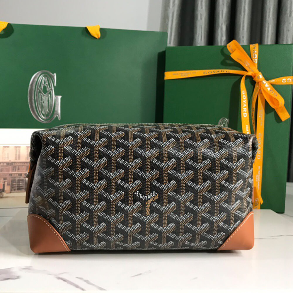 G09ard Boeing 25 Toilet bag(HIGH-END GRADE)