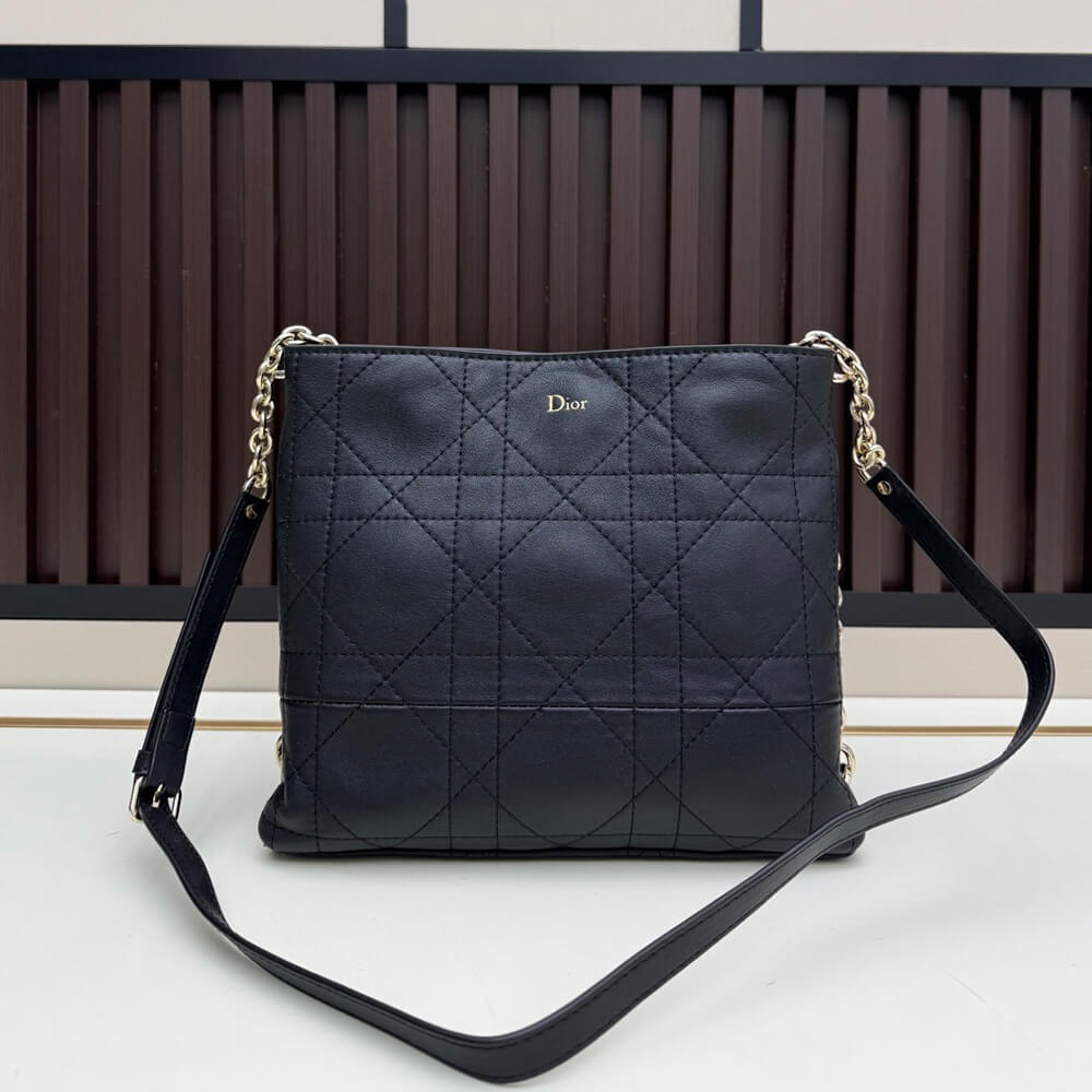 D10r Trianon Bag with Chain