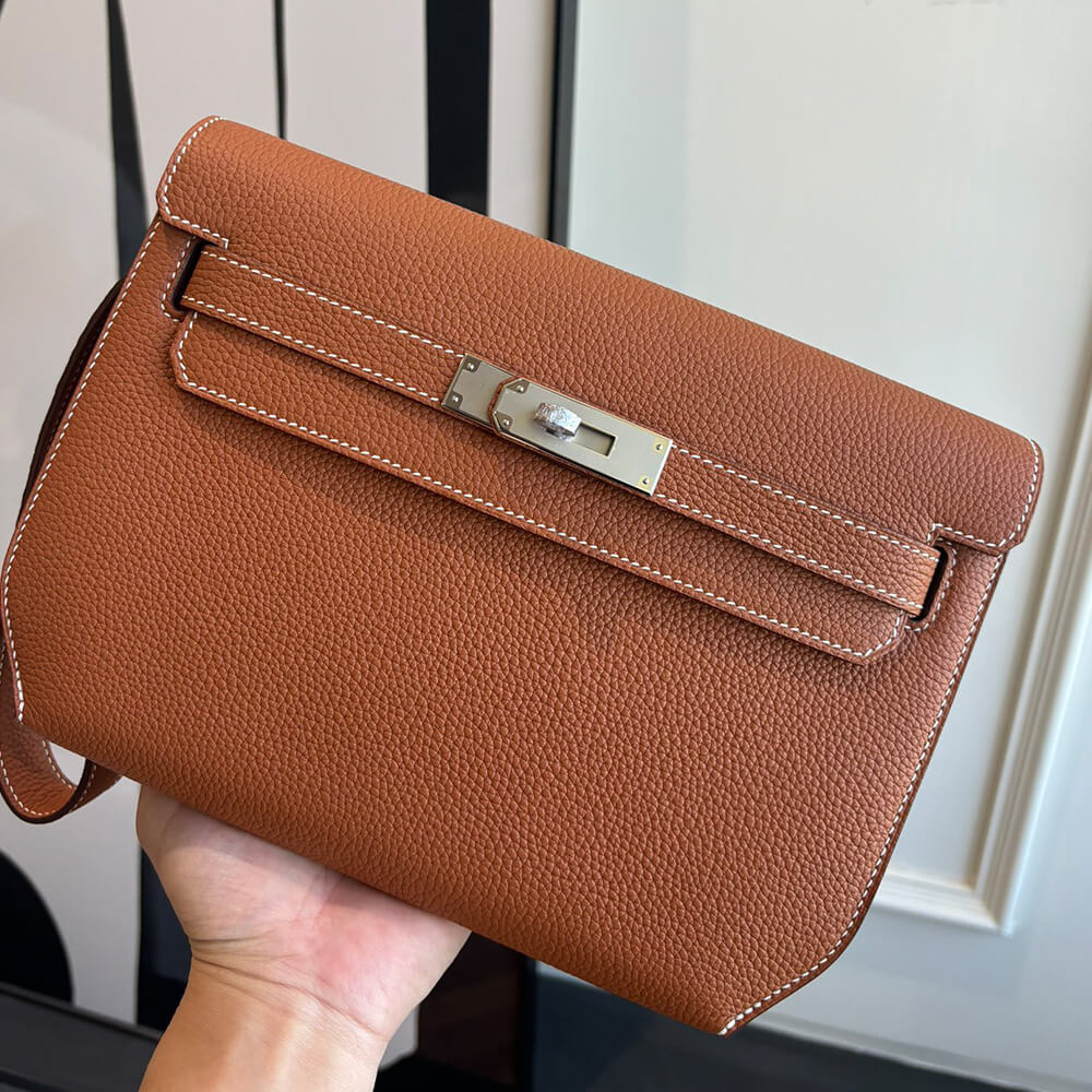 H**me5 Kelly Depeches 25 Pouch(HIGH-END GRADE)