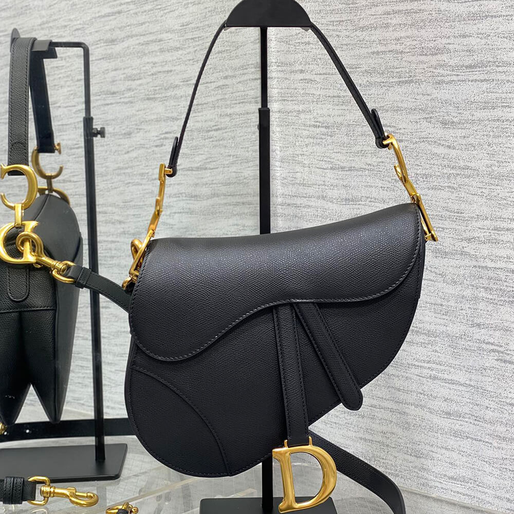 D10r Saddle Bag with Strap(HIGH-END GRADE)