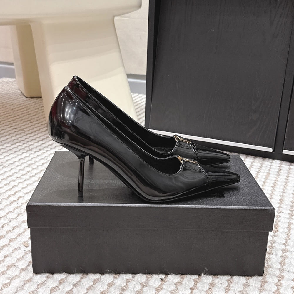Y51 BABYLONE BRETEUIL pumps