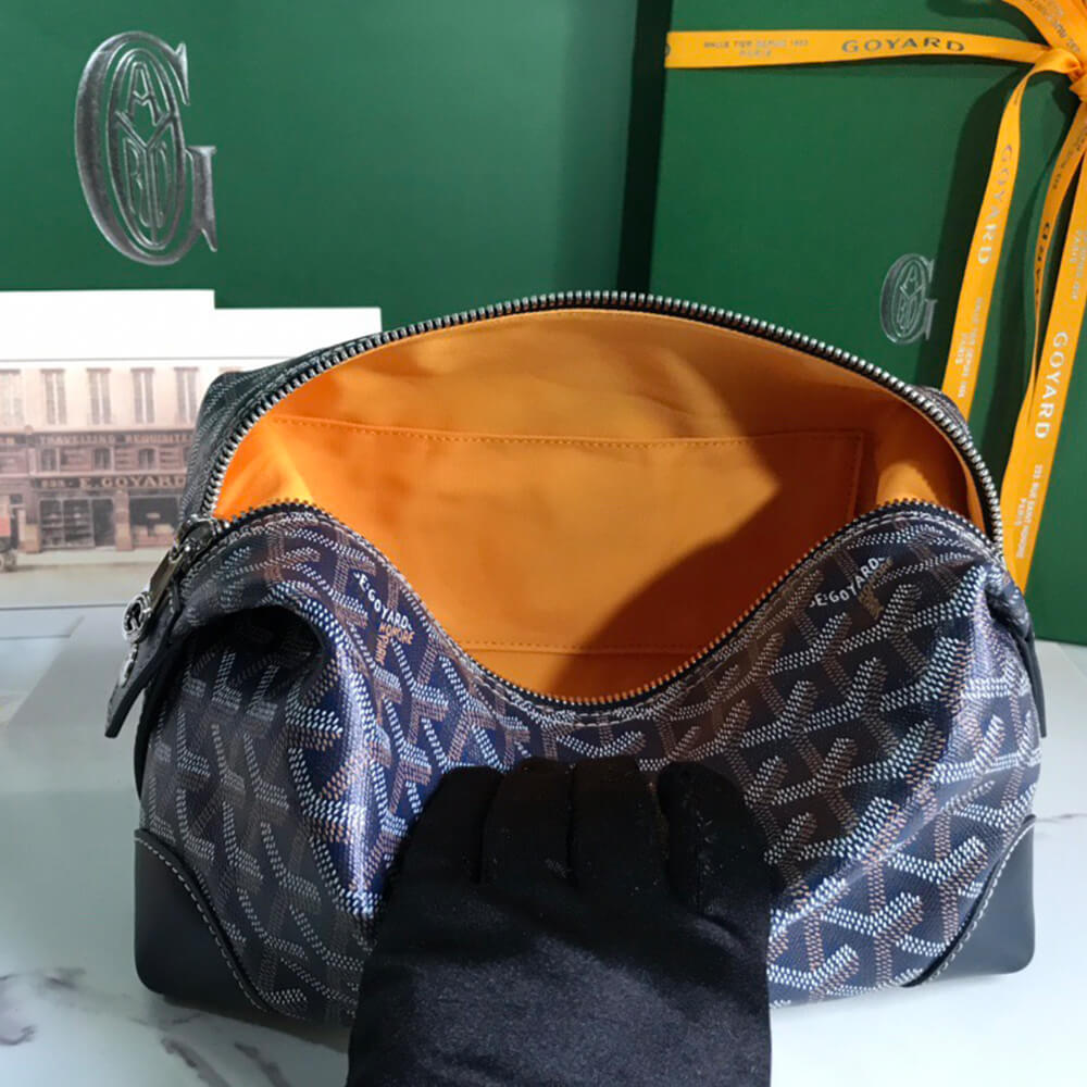 G09ard Boeing 25 Toilet bag(HIGH-END GRADE)