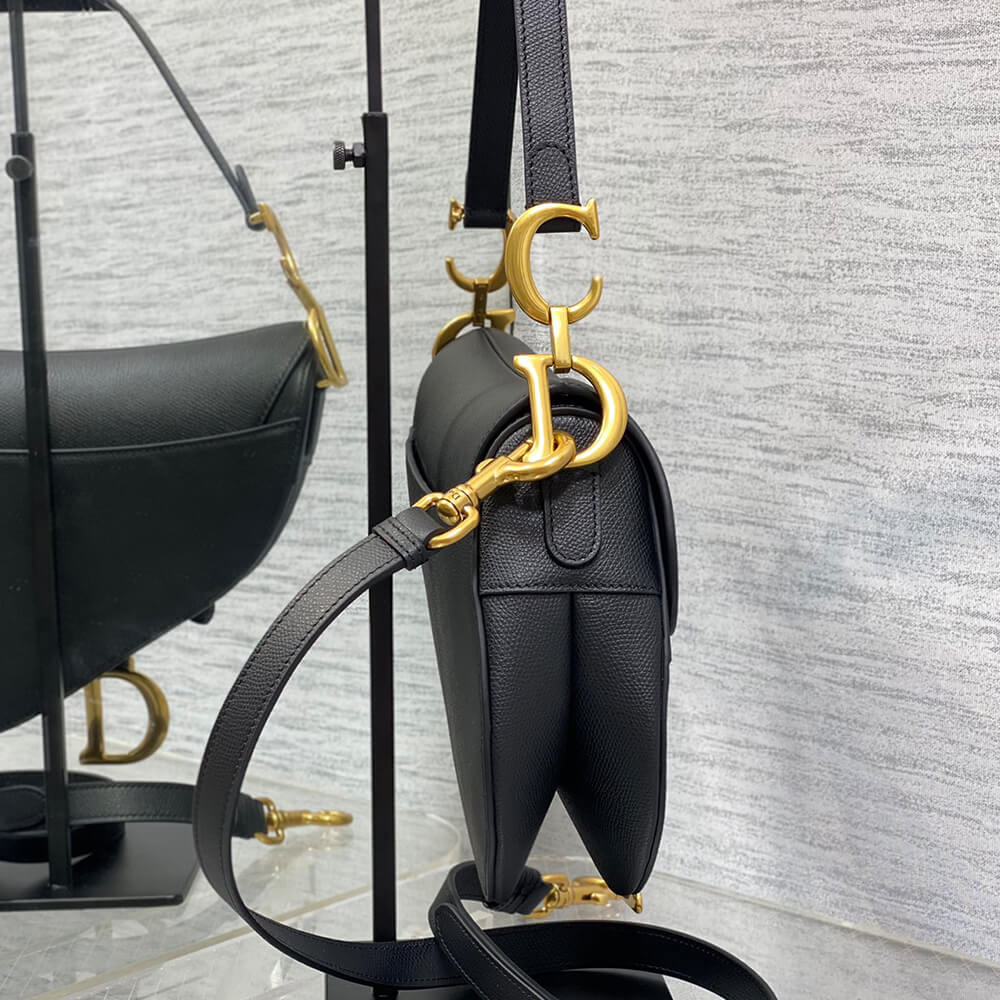 D10r Saddle Bag with Strap(HIGH-END GRADE)