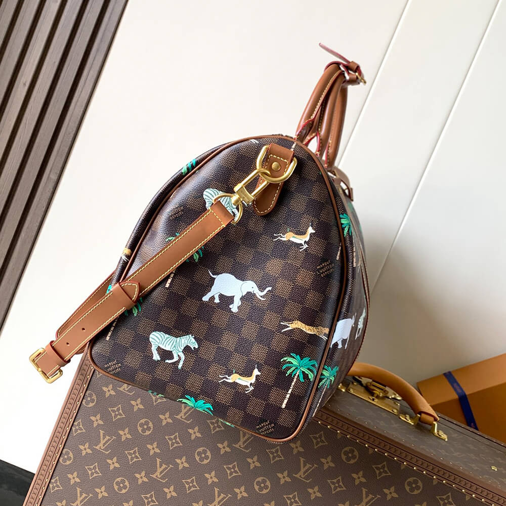 LV Keepall 50(HIGH-END GRADE)