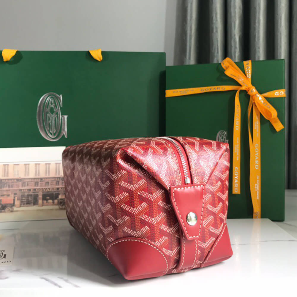 G09ard Boeing 25 Toilet bag(HIGH-END GRADE)