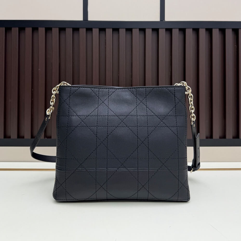D10r Trianon Bag with Chain