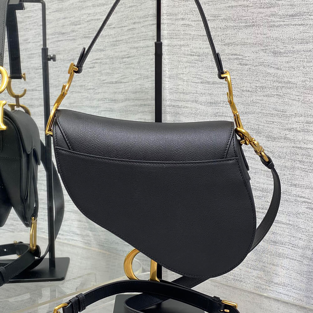 D10r Saddle Bag with Strap(HIGH-END GRADE)