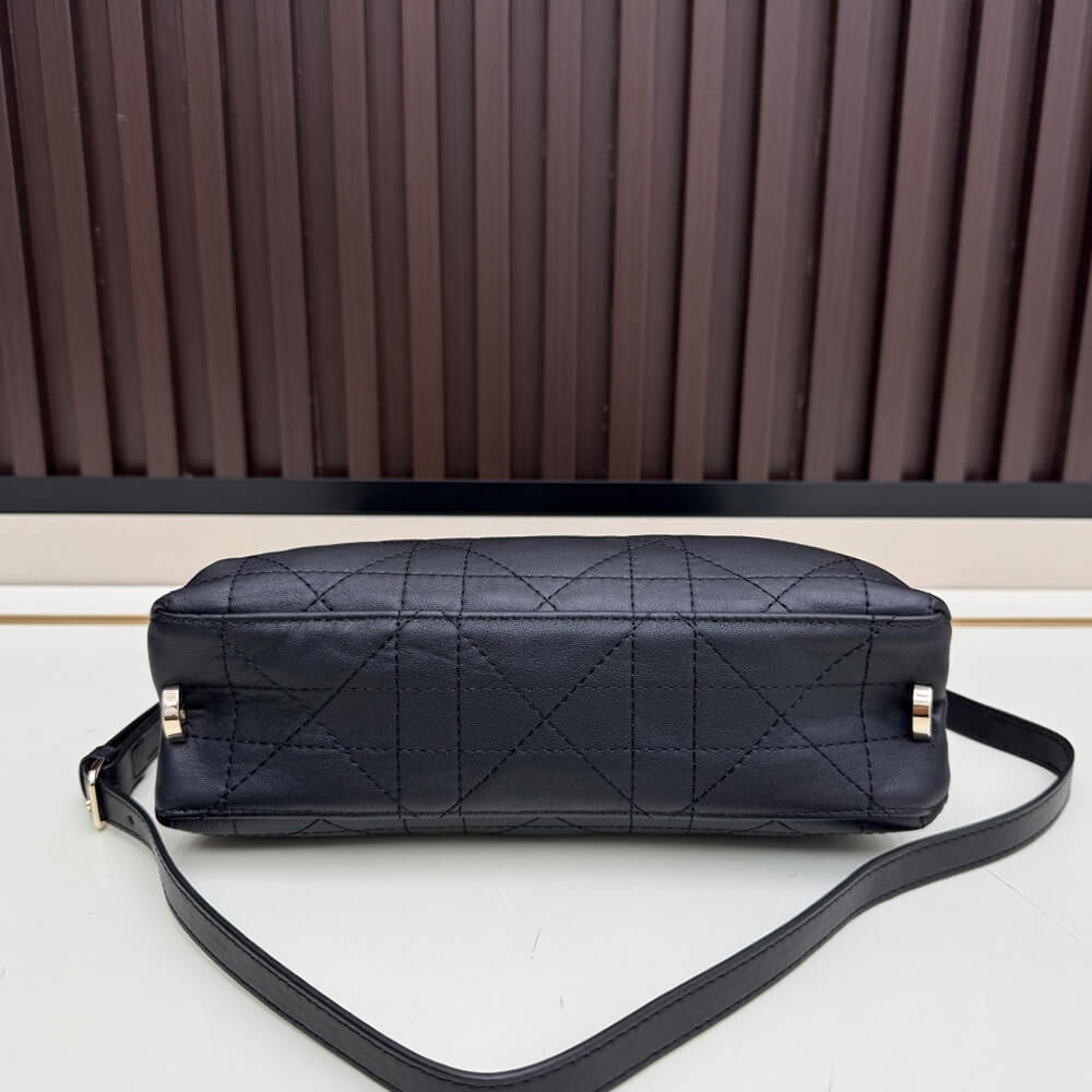 D10r Trianon Bag with Chain