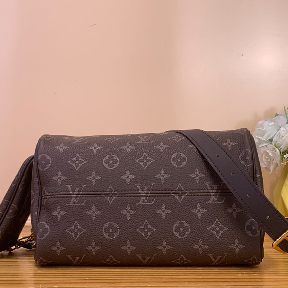 LV Speedy P9 Bandoulière 25(HIGH-END GRADE)