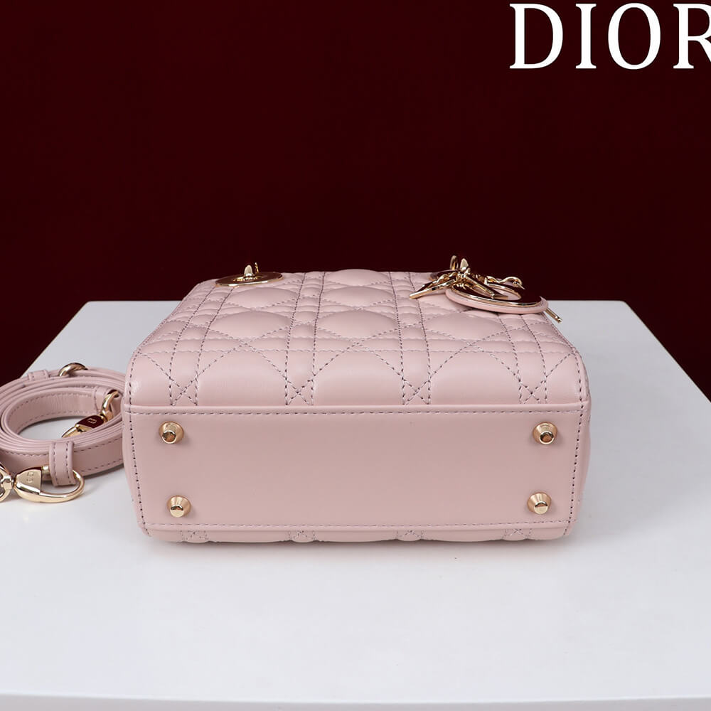 Mini Lady D10r Bag(HIGH-END GRADE)
