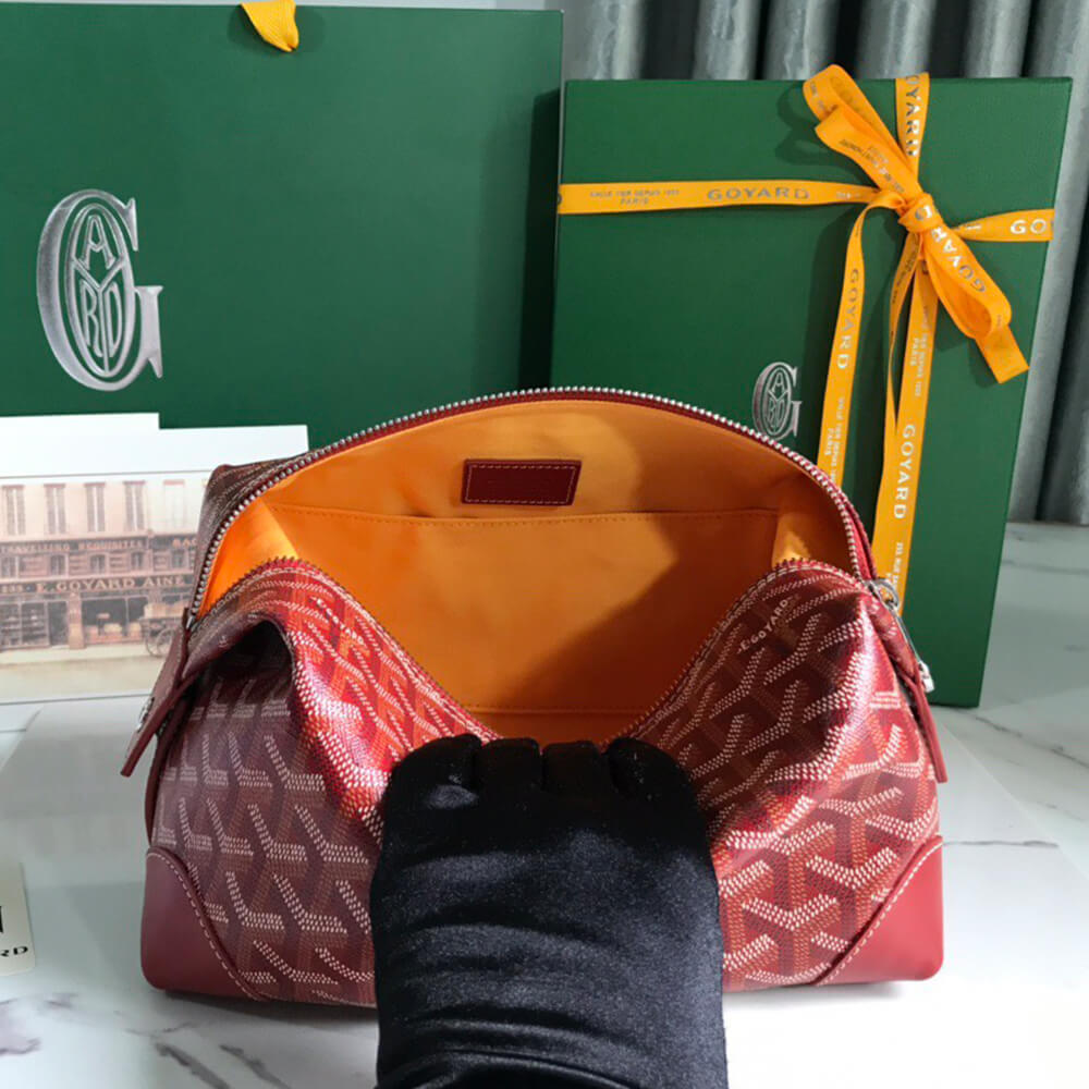 G09ard Boeing 25 Toilet bag(HIGH-END GRADE)