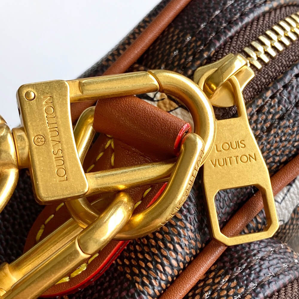 LV Nil x The Darjeeling Limited(HIGH-END GRADE)