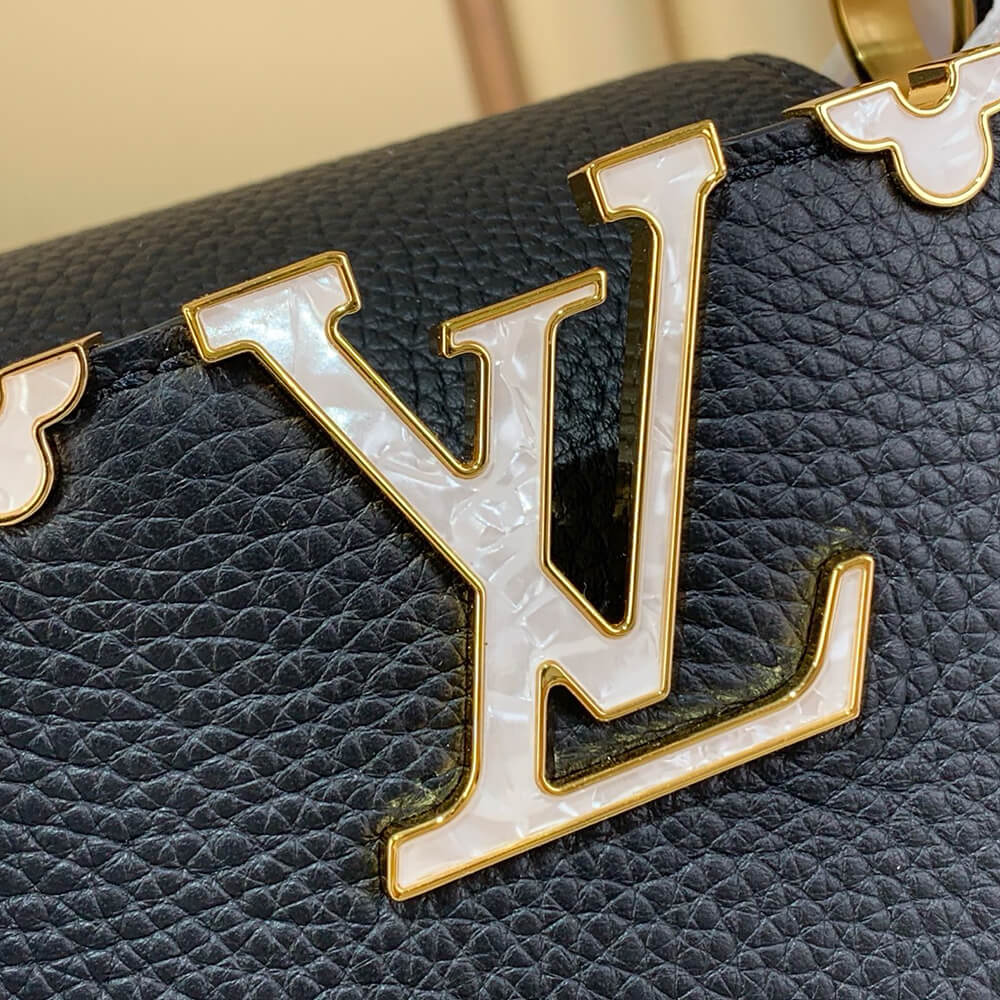 LV Capucines Mini(HIGH-END GRADE)