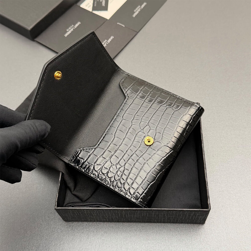 Y51 UPDOWN WALLET(HIGH-END GRADE)