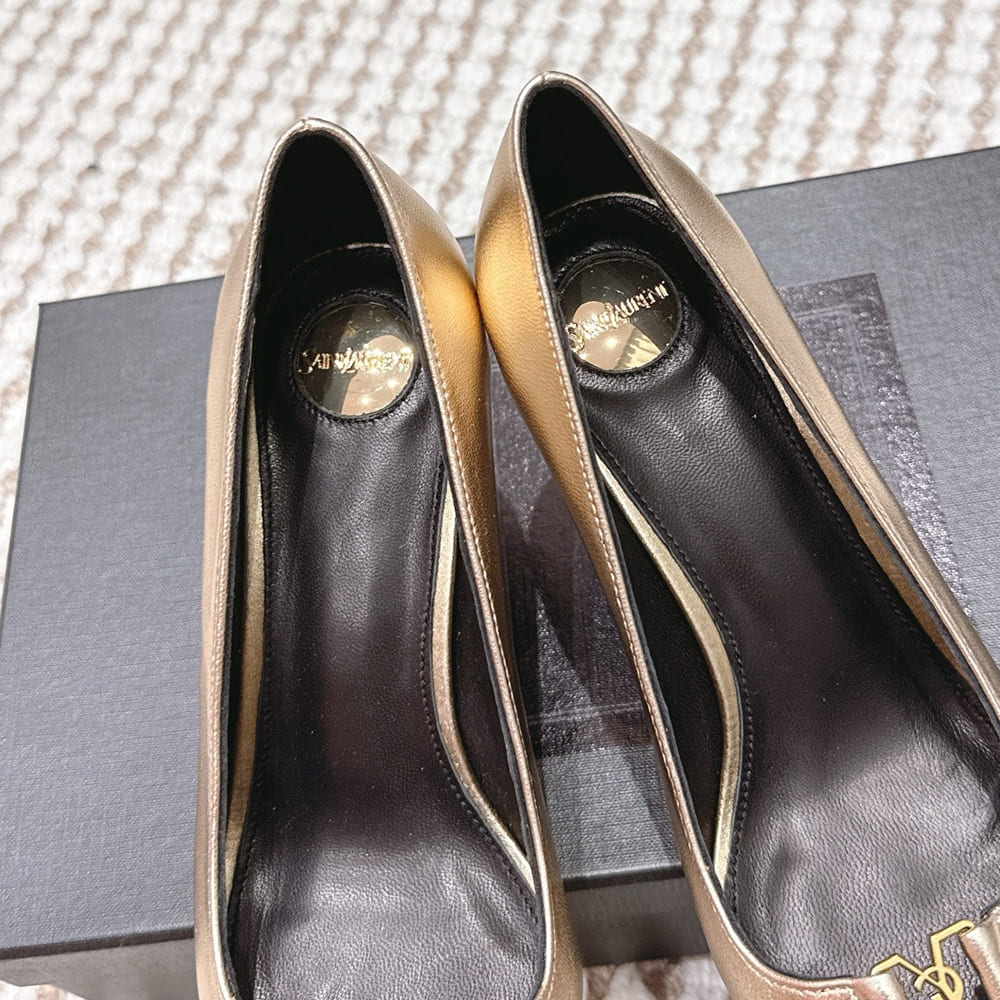 Y51 BABYLONE BRETEUIL pumps
