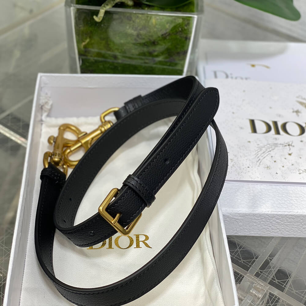 D10r Saddle Bag with Strap(HIGH-END GRADE)