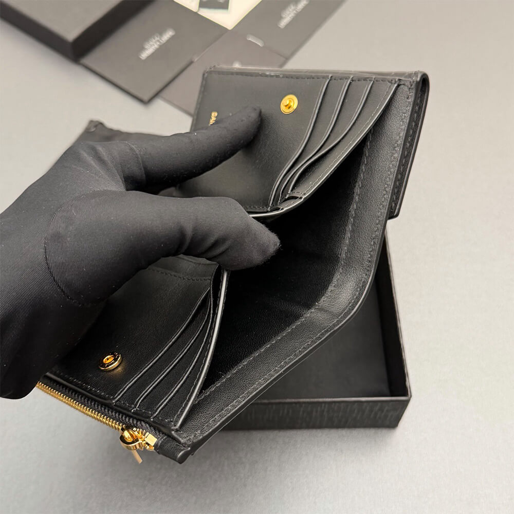 Y51 UPDOWN WALLET(HIGH-END GRADE)