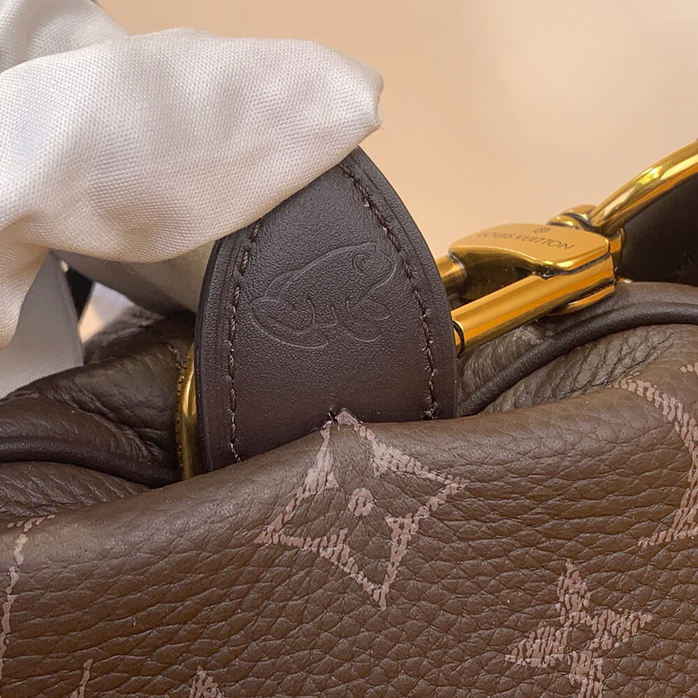 LV Speedy P9 Bandoulière 25(HIGH-END GRADE)