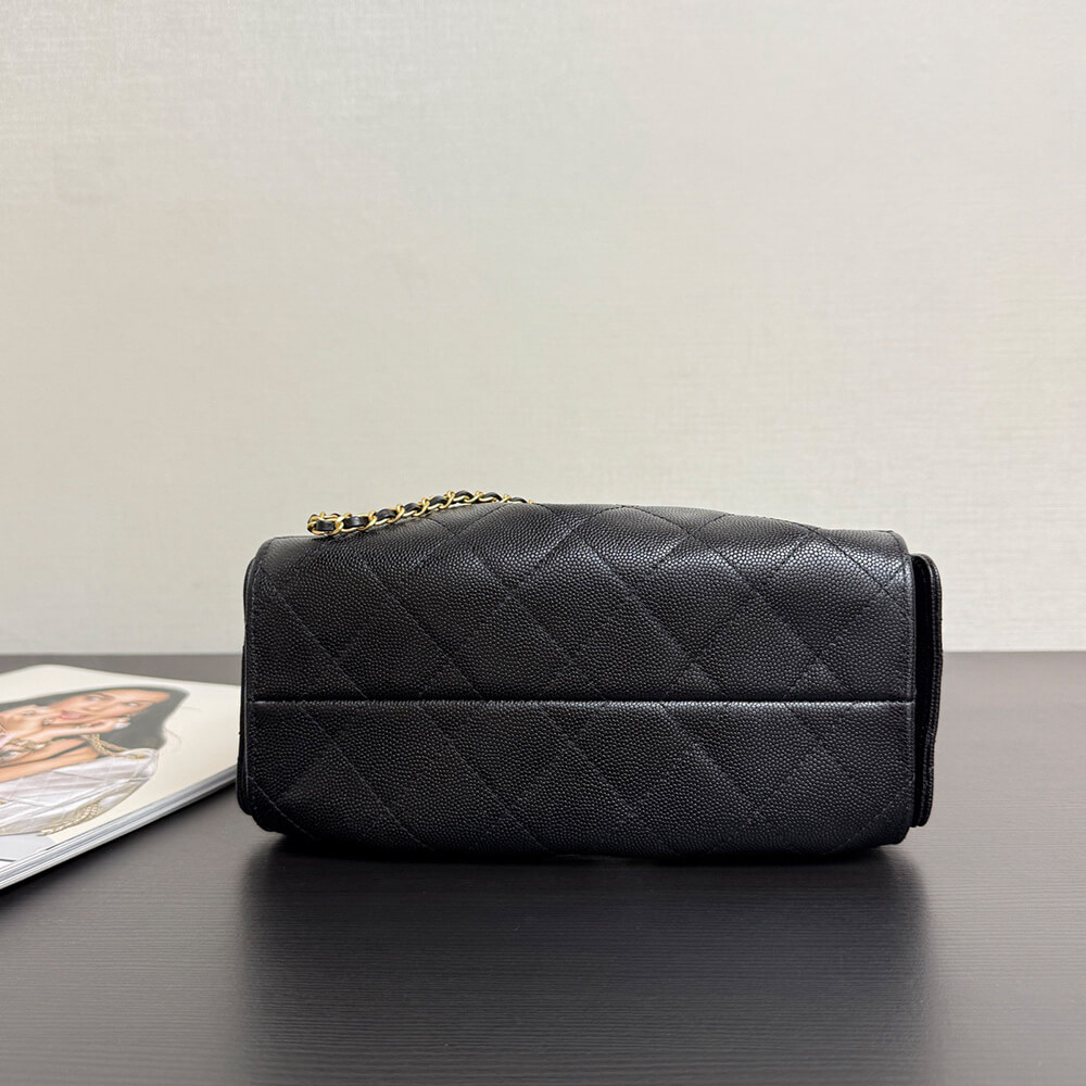 Ch**el 25 Mini Handbag(HIGH-END GRADE)