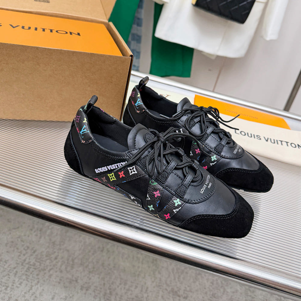 LV x TM LV Sneakerina