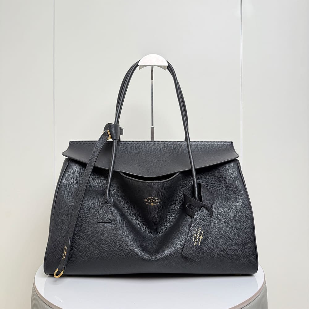 Ba1en*iaga Women’s Carrie Carry All Bag(HIGH-END GRADE)
