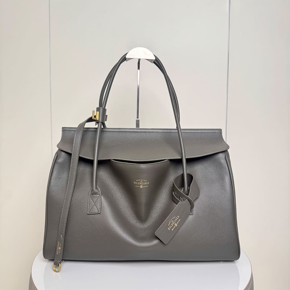 Ba1en*iaga Women’s Carrie Carry All Bag(HIGH-END GRADE)