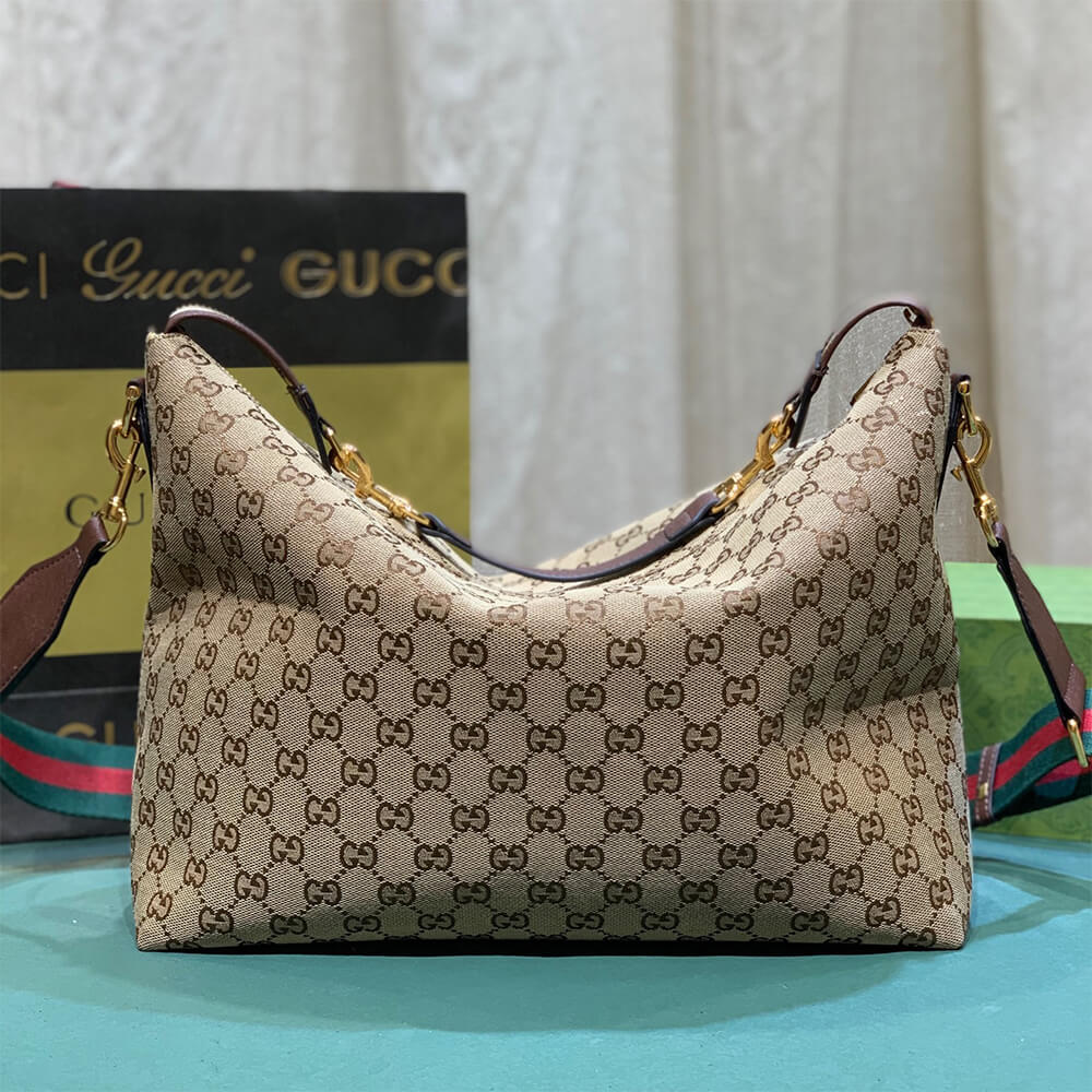 Gvc*1 Brera medium crossbody bag(HIGH-END GRADE)