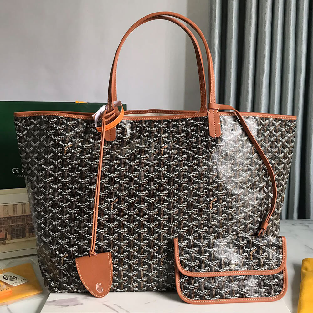G09ard Saint L0vis GM Bag(HIGH-END GRADE)