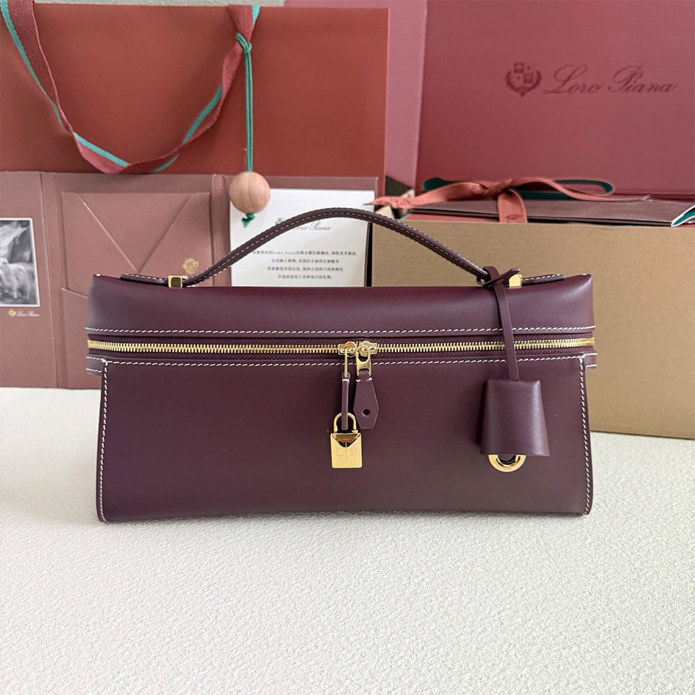 L0r0 P1ana Extra Clutch L29(HIGH-END GRADE)