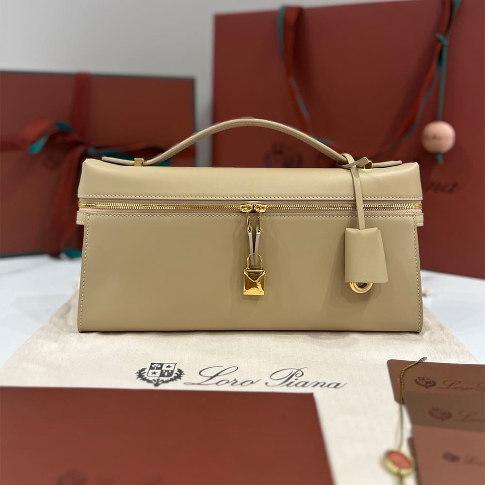 L0r0 P1ana Extra Clutch L29(HIGH-END GRADE)