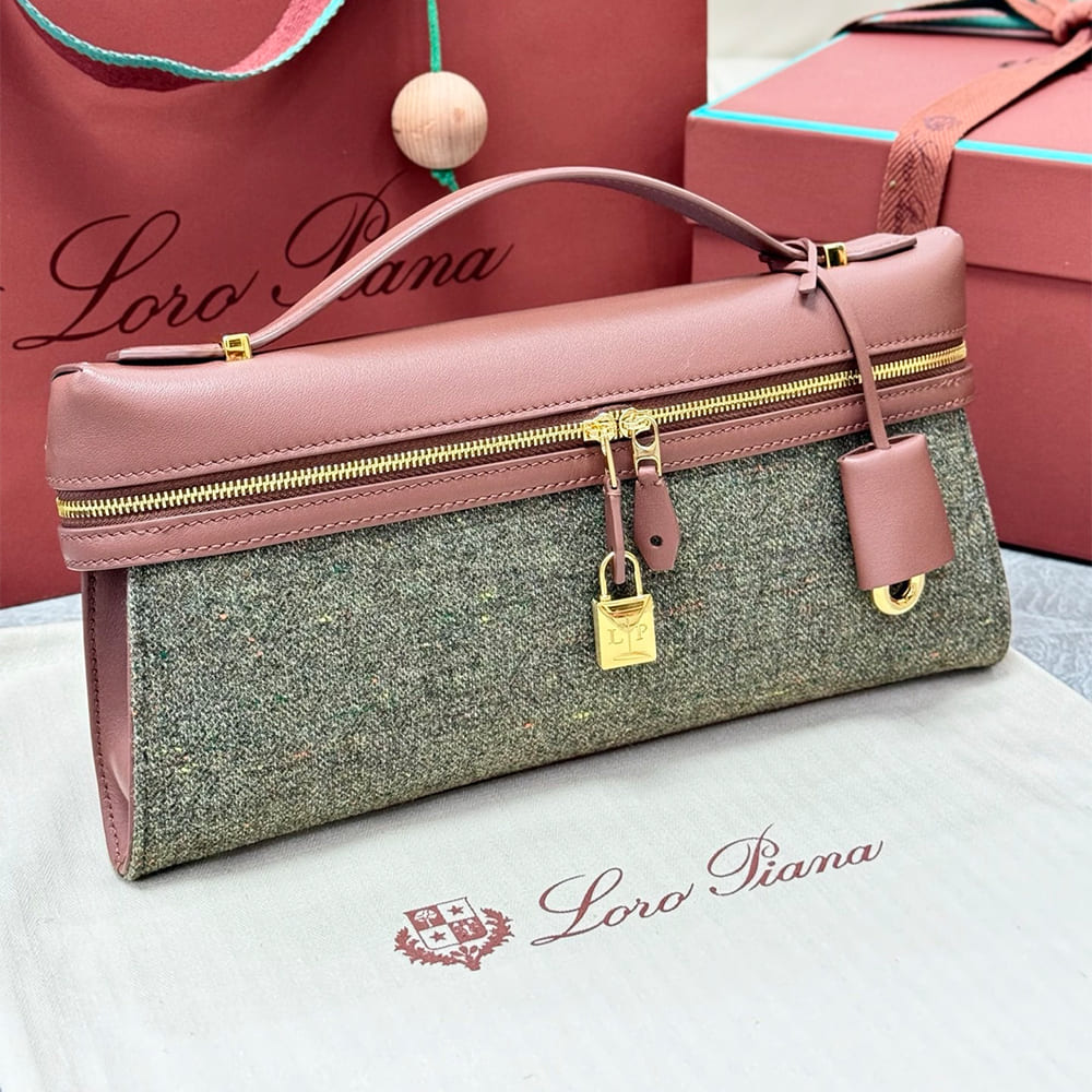 L0r0 P1ana Extra Clutch L29(HIGH-END GRADE)