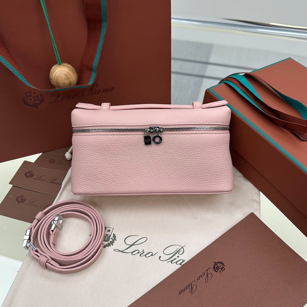 L0r0 P1ana Extra Pocket L19(HIGH-END GRADE)