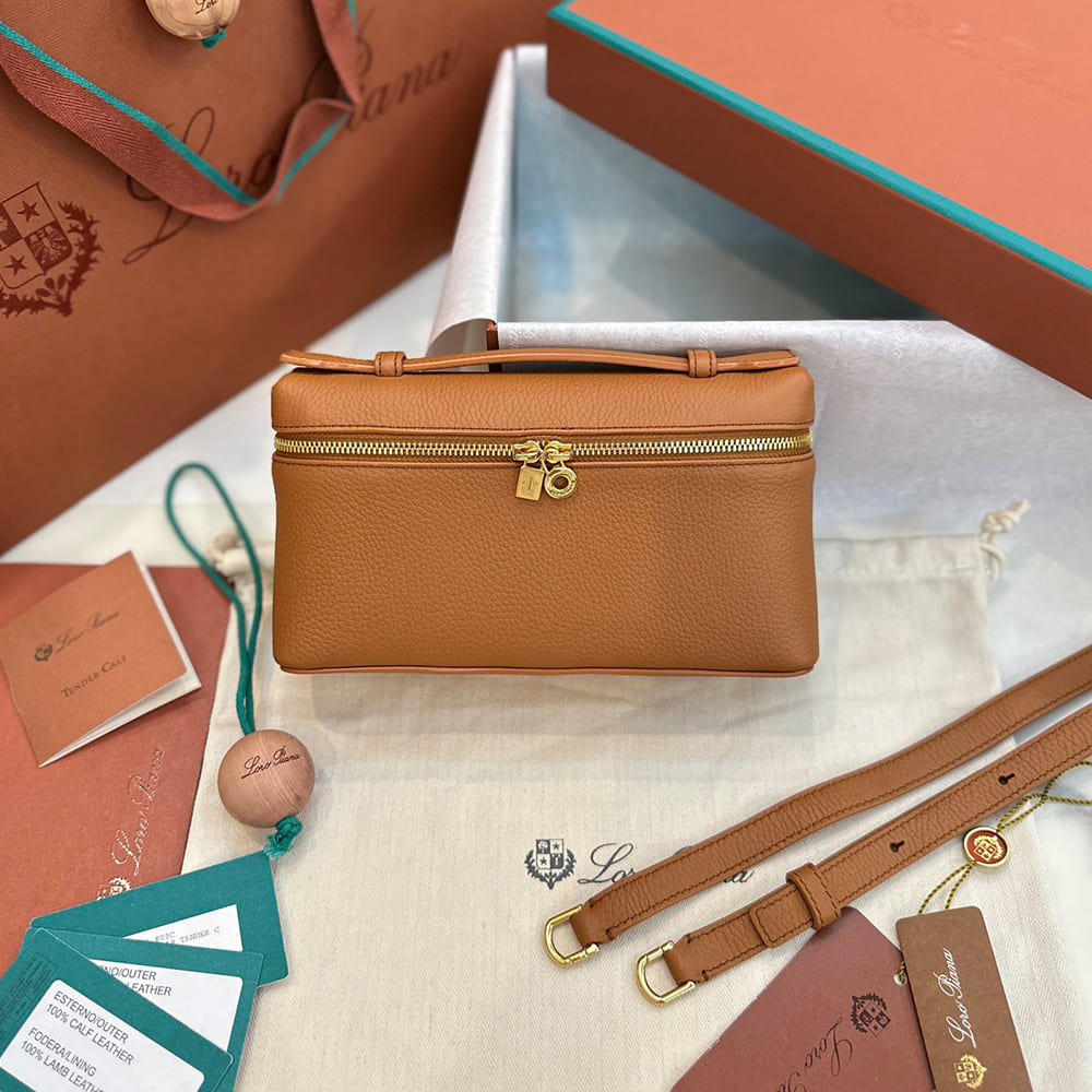 L0r0 P1ana Extra Pocket L19(HIGH-END GRADE)