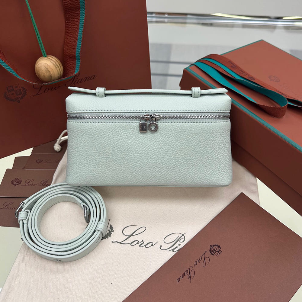 L0r0 P1ana Extra Pocket L19(HIGH-END GRADE)